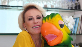 O novo Louro José está nascendo na Globo